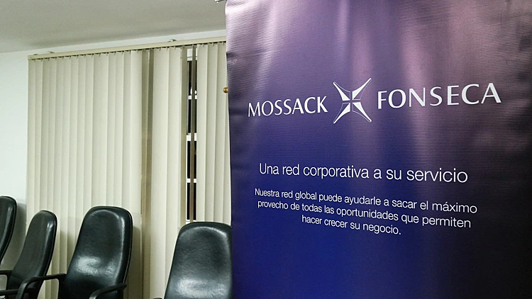 Mossack Fonseca