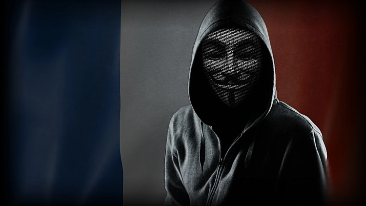 Ghost Security Group