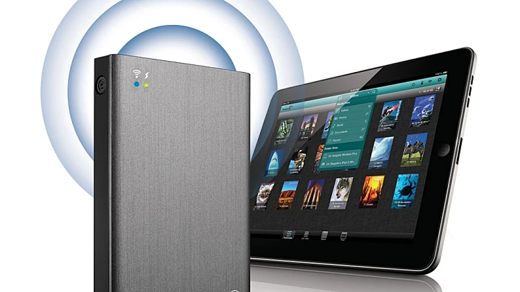 סיגייט: כונני האלחוט לא מאובטחים