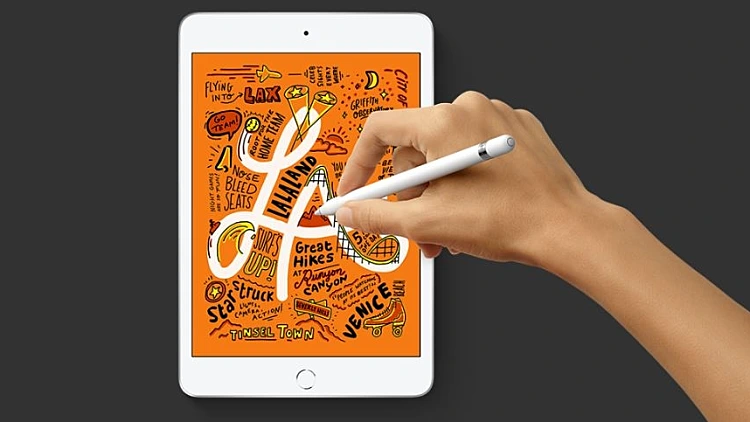 האייפדים החדשים נוחתים בישראל