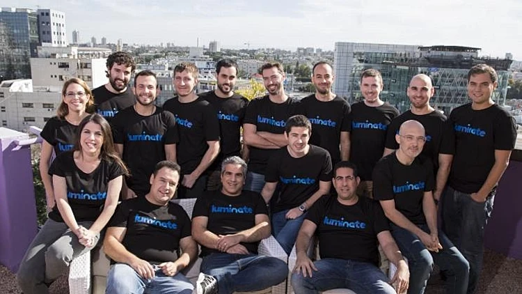 מייסדי לומינייט