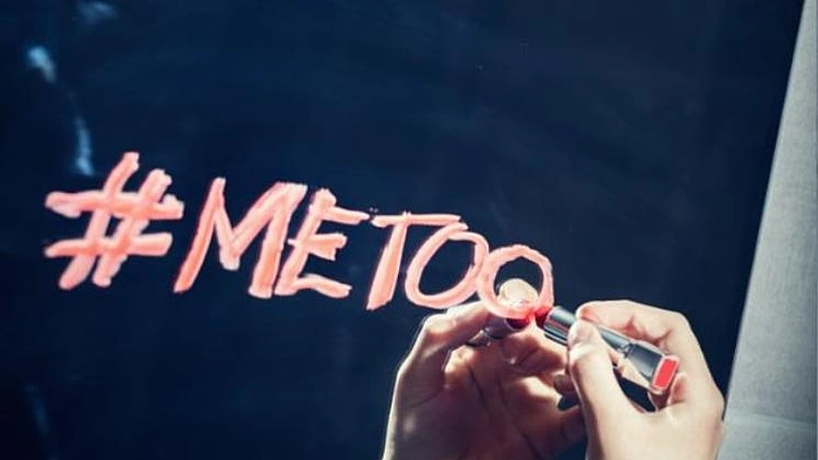 שנת ה #metoo: השנה שבה הרשת התחברה לעולם האמיתי