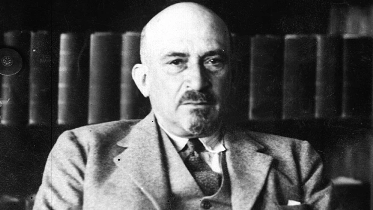 חיים וייצמן, הנשיא הראשון של ישראל