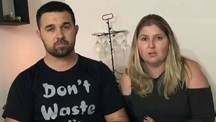 מרגריטה ומקסים, זוגות נפגעי איזיווד