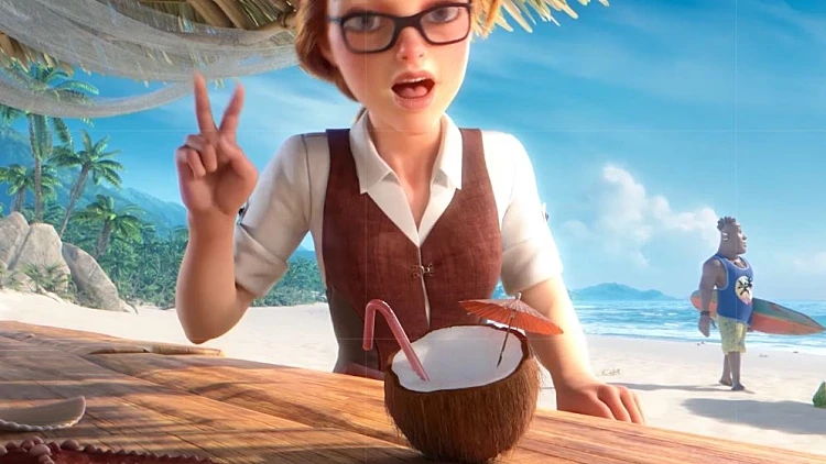 מסתבר שיש סצינת גיימינג פורחת בישראל