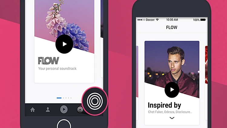 הקרוסלה של דיזר