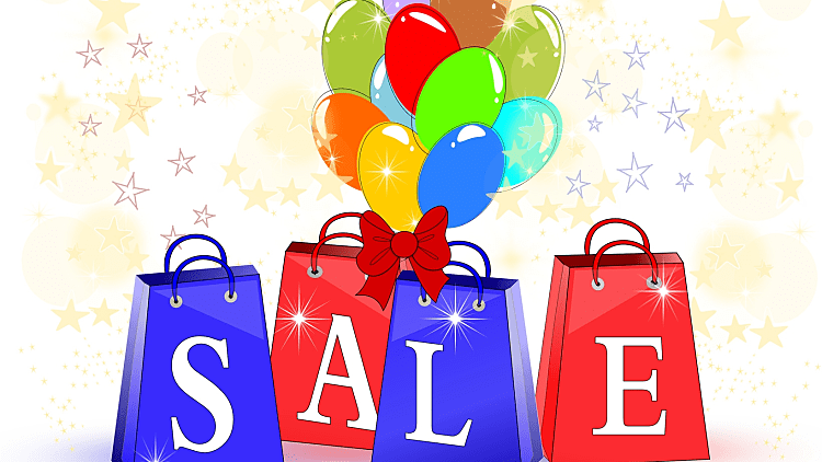 טירוף הקניות ברשת: איך תדעו אם באמת מדובר בסייל?