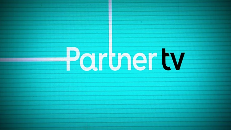 פרטנר טי וי