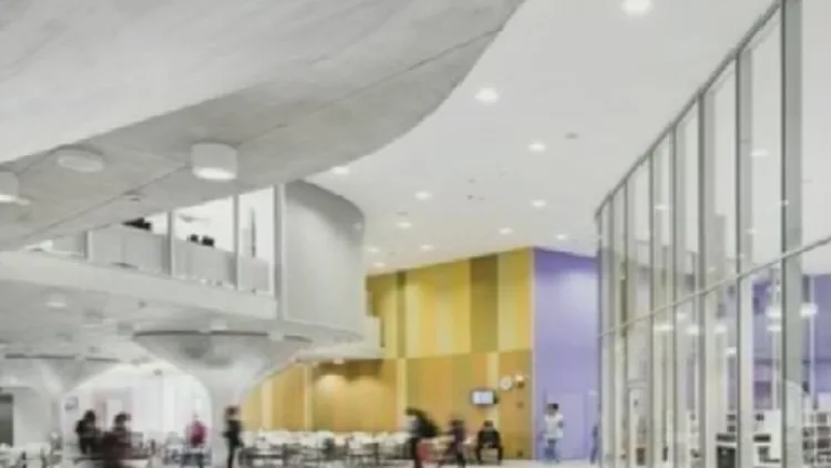 בית ספר בפינלנד