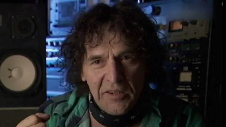 ואלרי סייפודינוב, גיבור רוקנרול סובייטי משנות ה-70