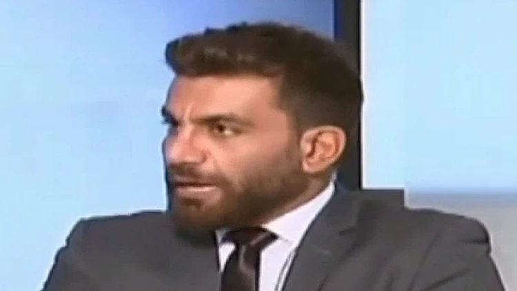 איך נגמר מפגש בין מתנגד משטר לבנוני לחבר פרלמנט לשעבר?