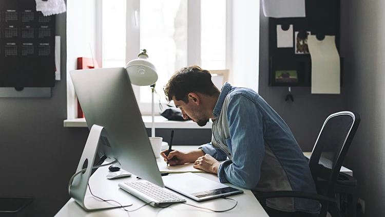 ההספדים היו מוקדמים: "הדסקטופ חי ובועט גם בדור המילניום"