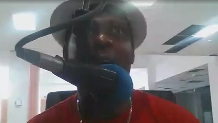 לואיס מנואל מדינה