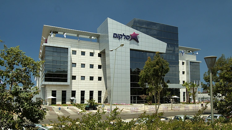 בית סלקום בנתניה