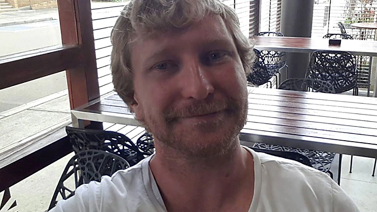 לוק מור, סטודנט אוסטרלי שמשך 1.5 מיליון דולר מהבנק