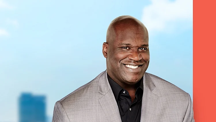 שאקיל אוניל