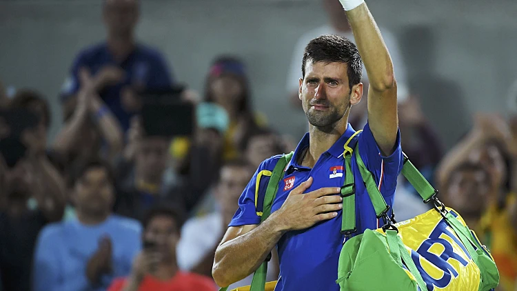 לאחר שסירב להתחסן: אוסטרליה ביטלה את אשרת הכניסה של ג'וקוביץ'