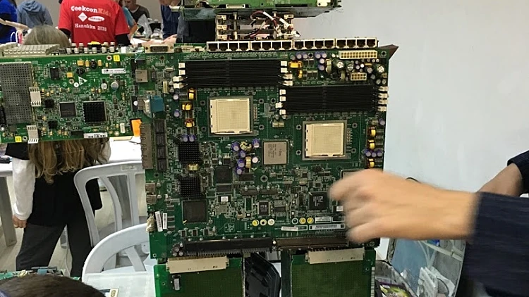 גיקון קידס 2015