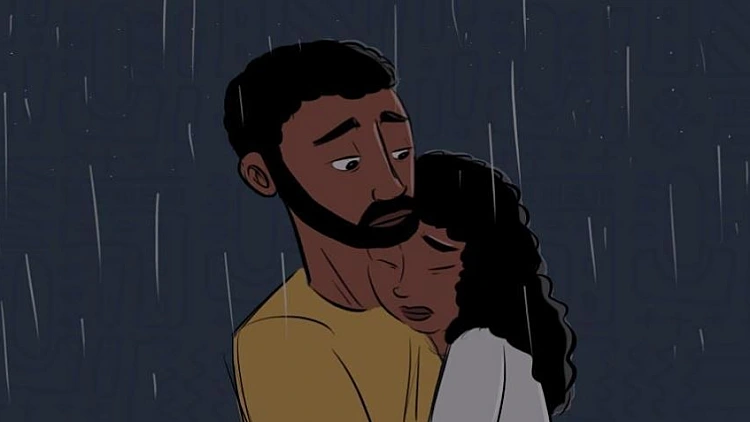 טירואיינט טקלה ז"ל שנהרגה בפיגוע בבאר שבע