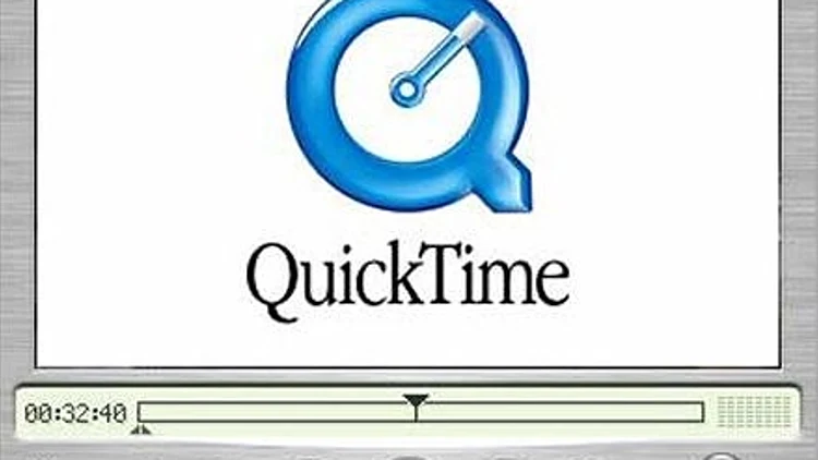 quicktime