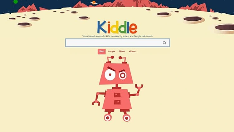 Kiddle