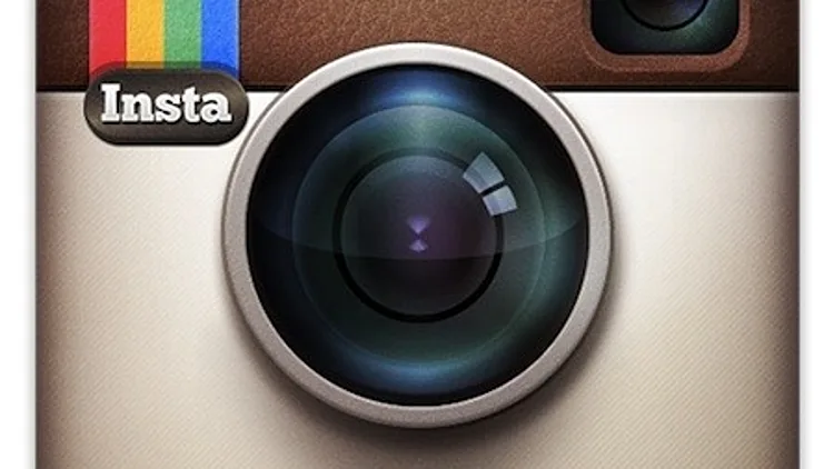 לוגו אינסטגרם