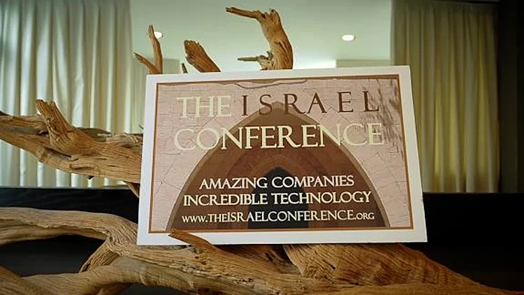 The Israel Conference