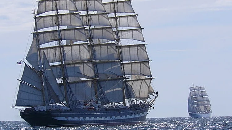 ספינה גרמנית