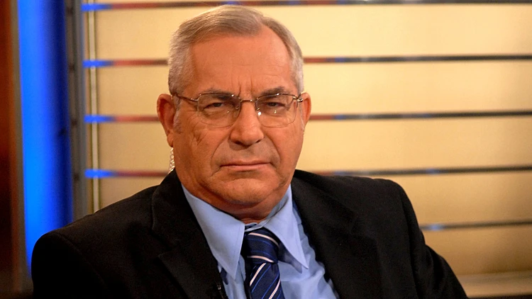 מוטי קירשנבאום