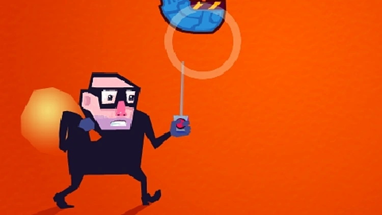 דדתמונה מהמשחק