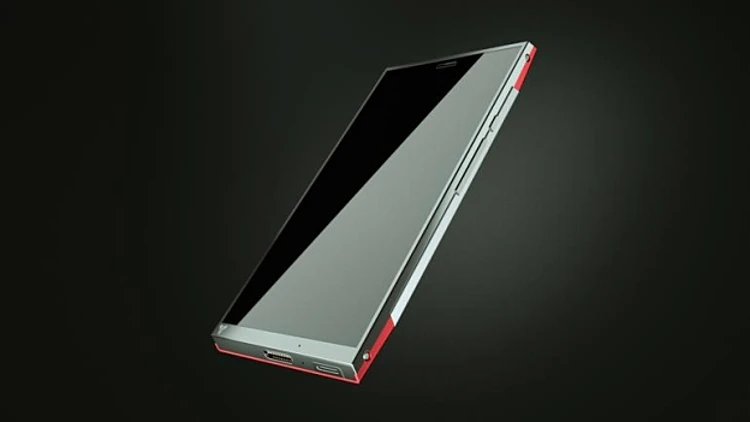 Turing Phone