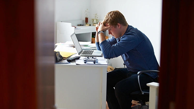 אלימות ברשת