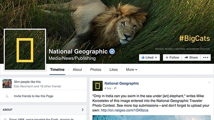 נשיונאל ג'יאוגראפיק