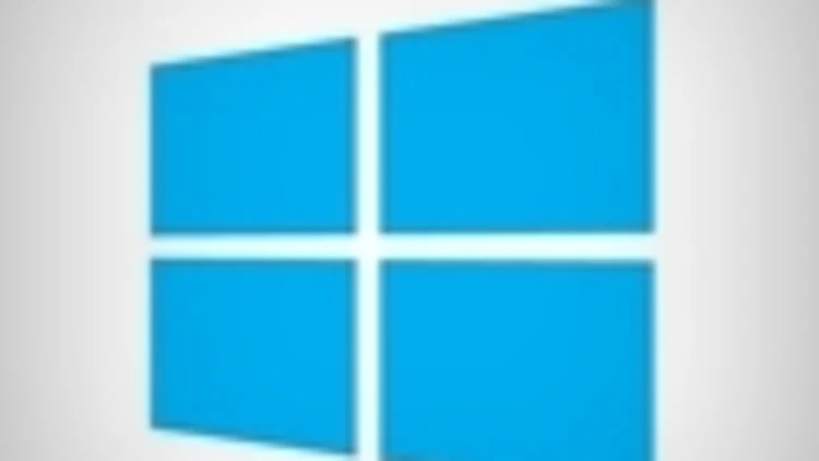 לוגו חדש למייקרוסופט