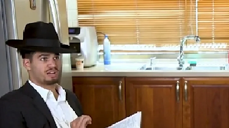 הסרטון הוויראלי שמסעיר את אשדוד