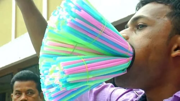 שיג גינס חדש ומיותר במיוחד