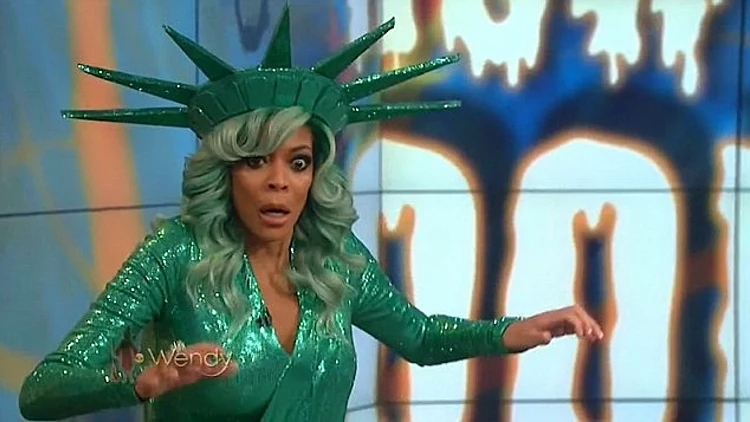 וונדי וויליאמס