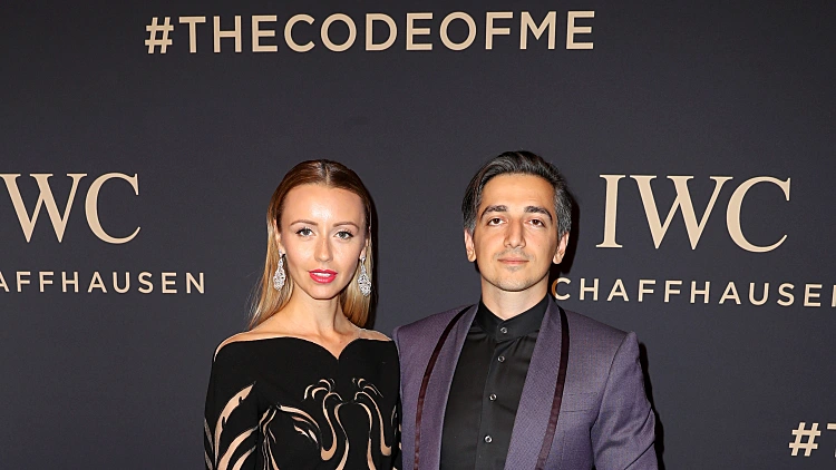 הזוג ששבר את האינסטגרם הגיע לישראל - ומה יש לו נגד שיר אלמליח?