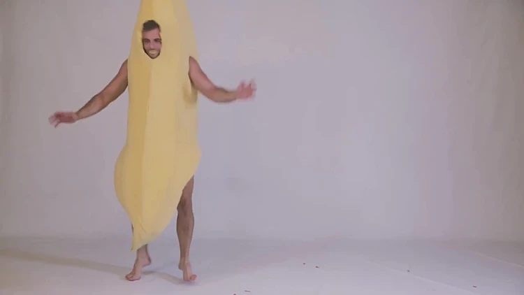 מה הרגע ראינו? אלעד מלכי, בננה סאונד