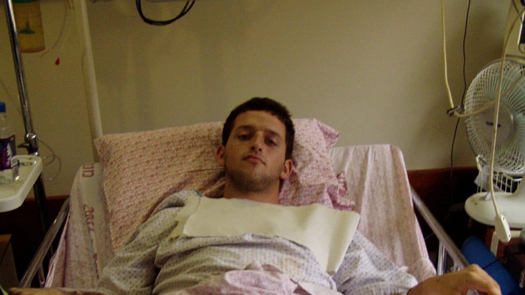 דרור זיכרמן