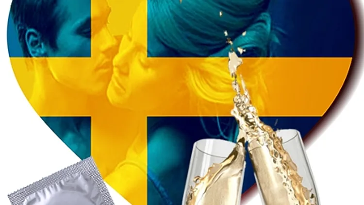 בשבדיה רוצים הפסקת סקס במקום העבודה