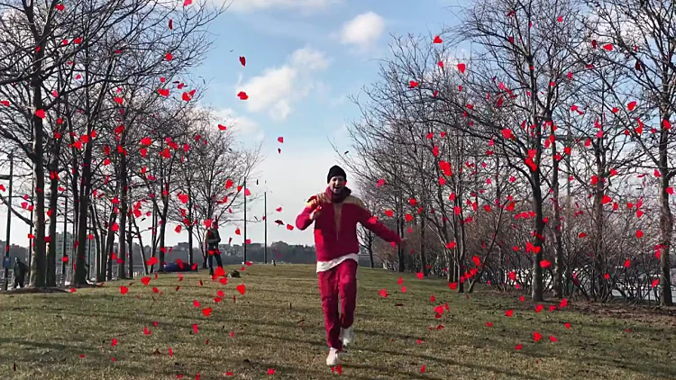 כמה שירי אהבה אתם מזהים?