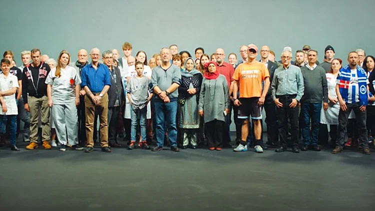 כנראה שזה הסרטון הכי מרגש שתראו השבוע