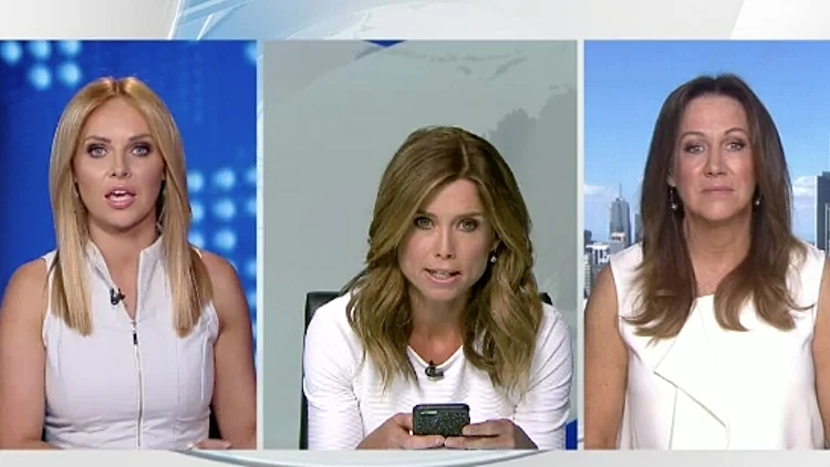 ביצ'פייט בשידור חי