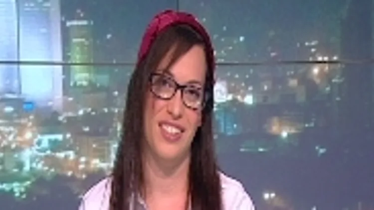 אור פירון-זומר, הבעלים והמנכ"לית של חברת סופיה