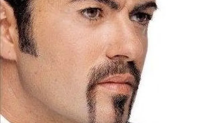 ג'ורג' מייקל