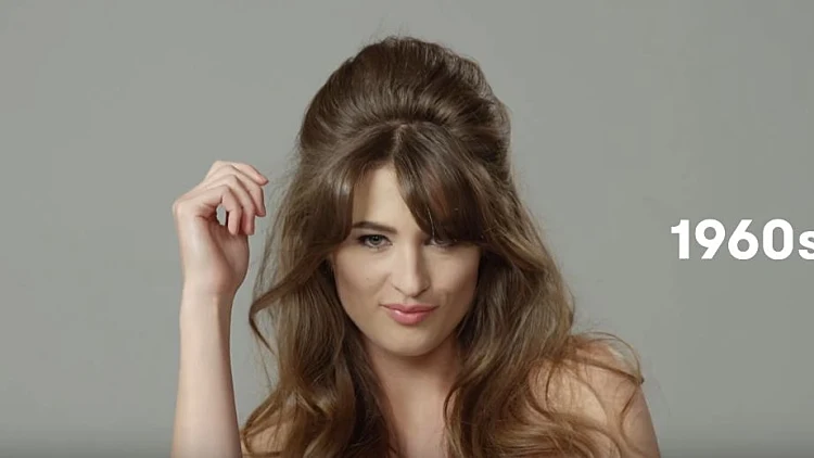 מאה שנים של יופי צרפתי