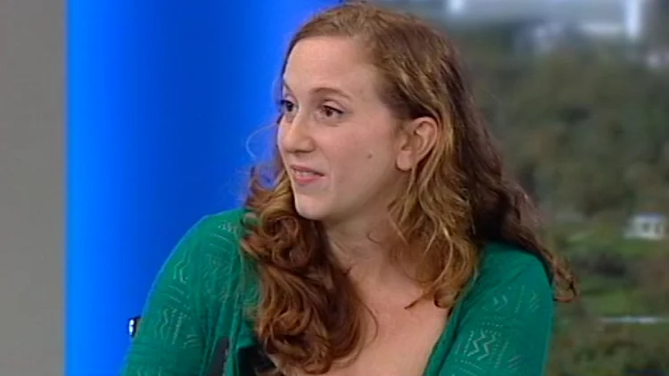 גילי בית הלחמי, שחקנית תיאטרון