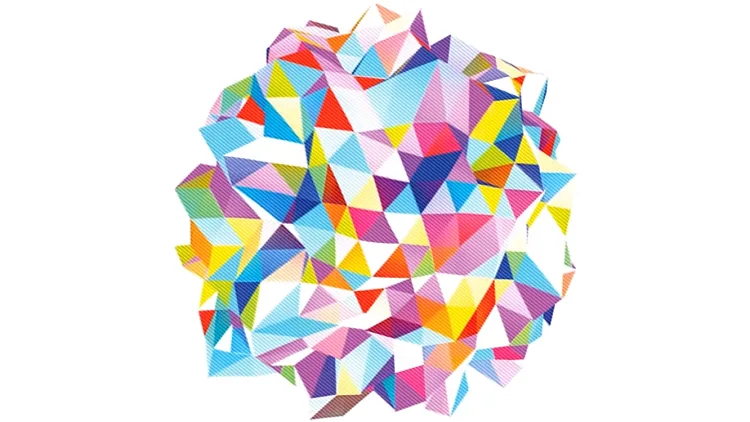 קטע מתוך השיר "Daddy's Car" שכתב מחשב בינה מלאכותית