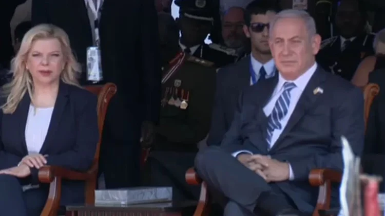 נתניהו נרדם באפריקה? הוא לא לבד: תזכורת למקרים דומים בעבר